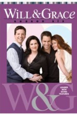 Watch Will & Grace Vodly